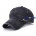   New Black Baseball Cap Snapback Hat HipHop Adjustable Bboy Caps US  eb-64142576